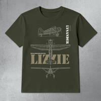 Thumbnail for Lysander - T-shirt