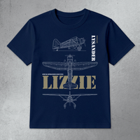 Thumbnail for Lysander - T-shirt