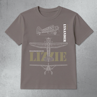Thumbnail for Lysander - T-shirt