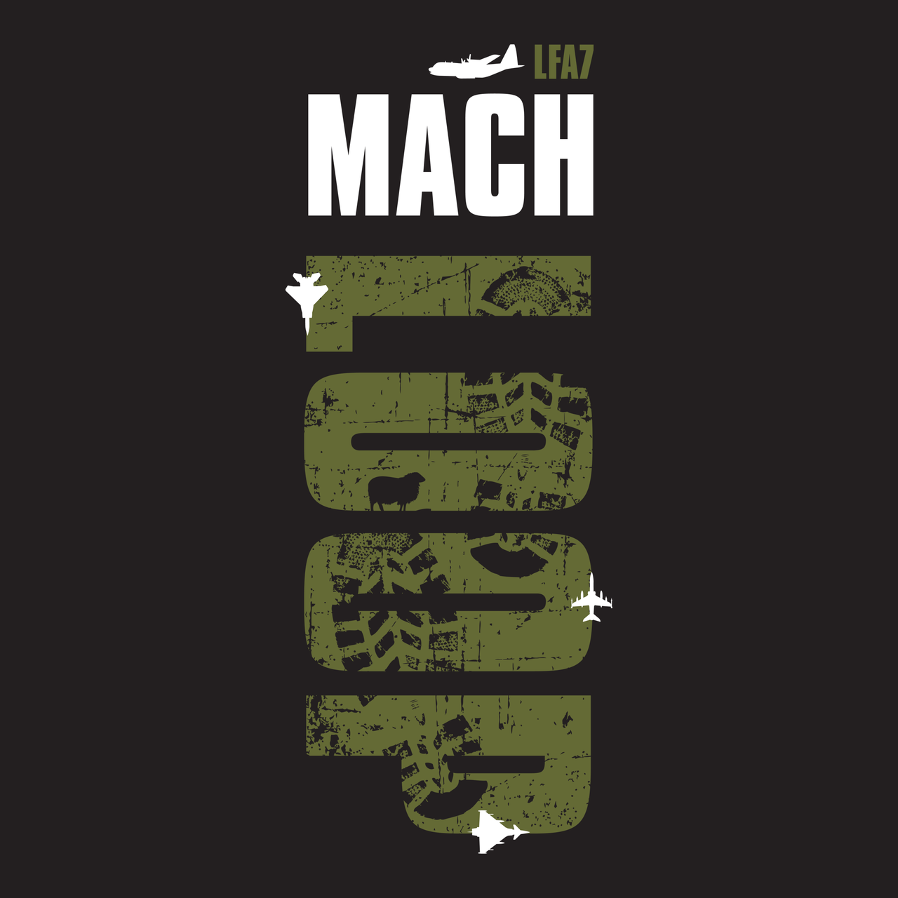 Mach Loop