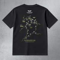 Thumbnail for Mach Loop - T-shirt