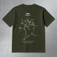Thumbnail for Mach Loop - T-shirt