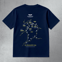 Thumbnail for Mach Loop - T-shirt