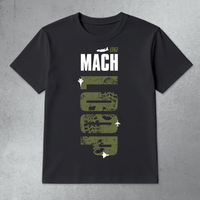 Thumbnail for Mach Loop - T-shirt