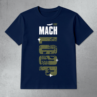 Thumbnail for Mach Loop - T-shirt