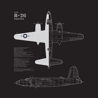 Thumbnail for B-26 Marauder