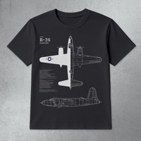 Thumbnail for B-26 Marauder - T-shirt