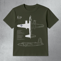 Thumbnail for B-26 Marauder - T-shirt