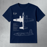 Thumbnail for B-26 Marauder - T-shirt