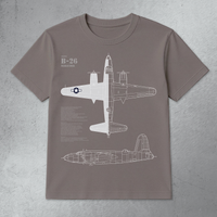 Thumbnail for B-26 Marauder - T-shirt