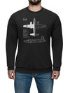 B-26 Marauder - Sweat Shirt