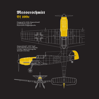 Thumbnail for Messerschmitt 109