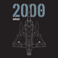 Thumbnail for Mirage 2000N