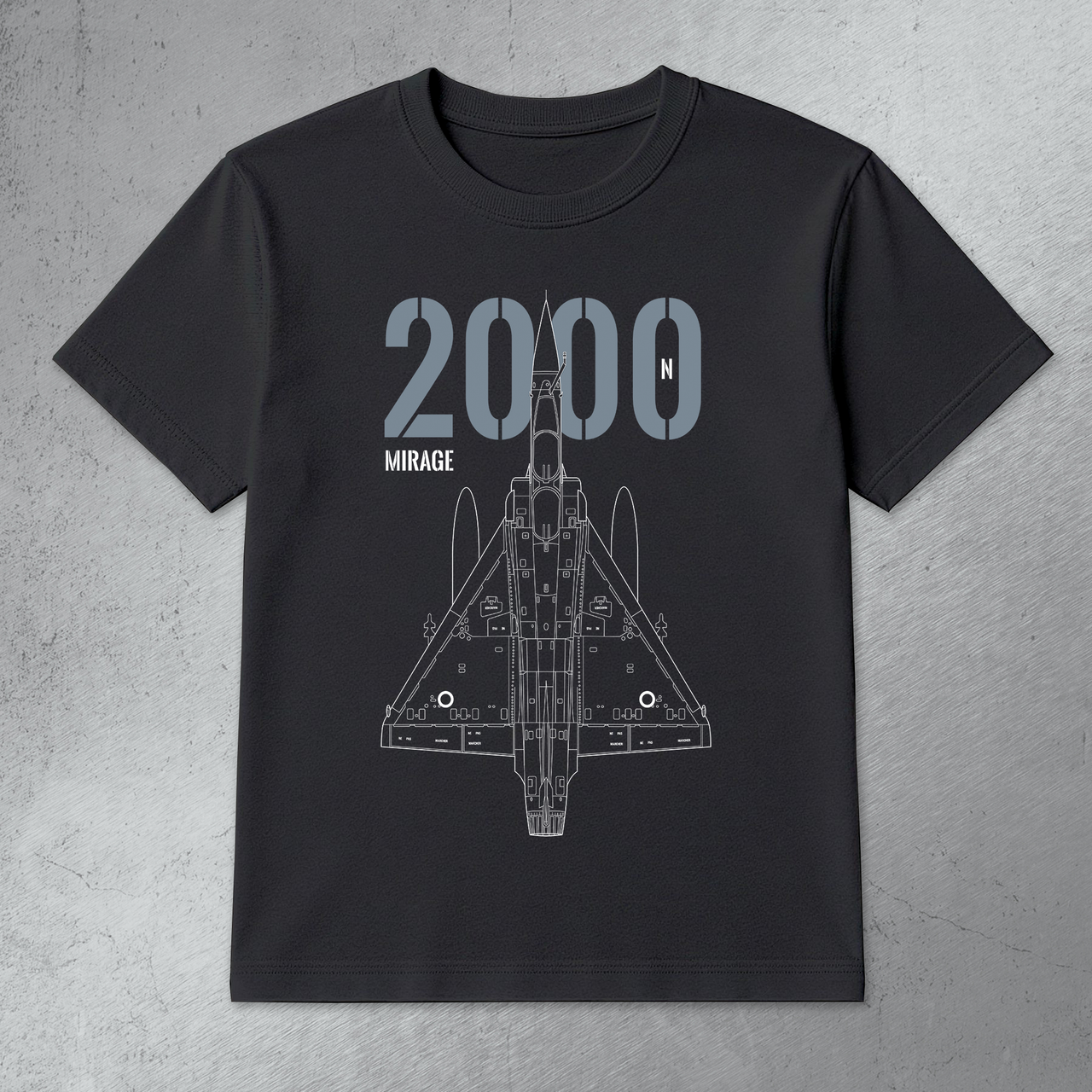 Mirage 2000N - T-shirt