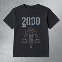 Thumbnail for Mirage 2000N - T-shirt