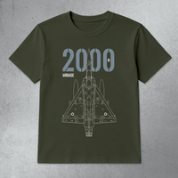 Thumbnail for Mirage 2000N - T-shirt
