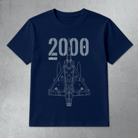 Thumbnail for Mirage 2000N - T-shirt