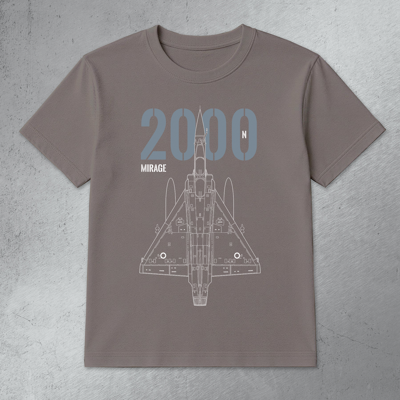 Mirage 2000N - T-shirt