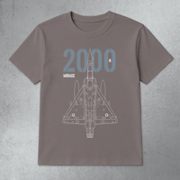 Thumbnail for Mirage 2000N - T-shirt