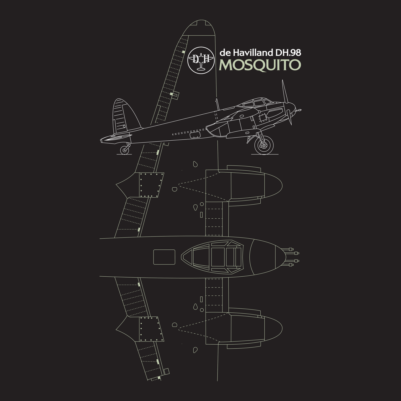 Mosquito