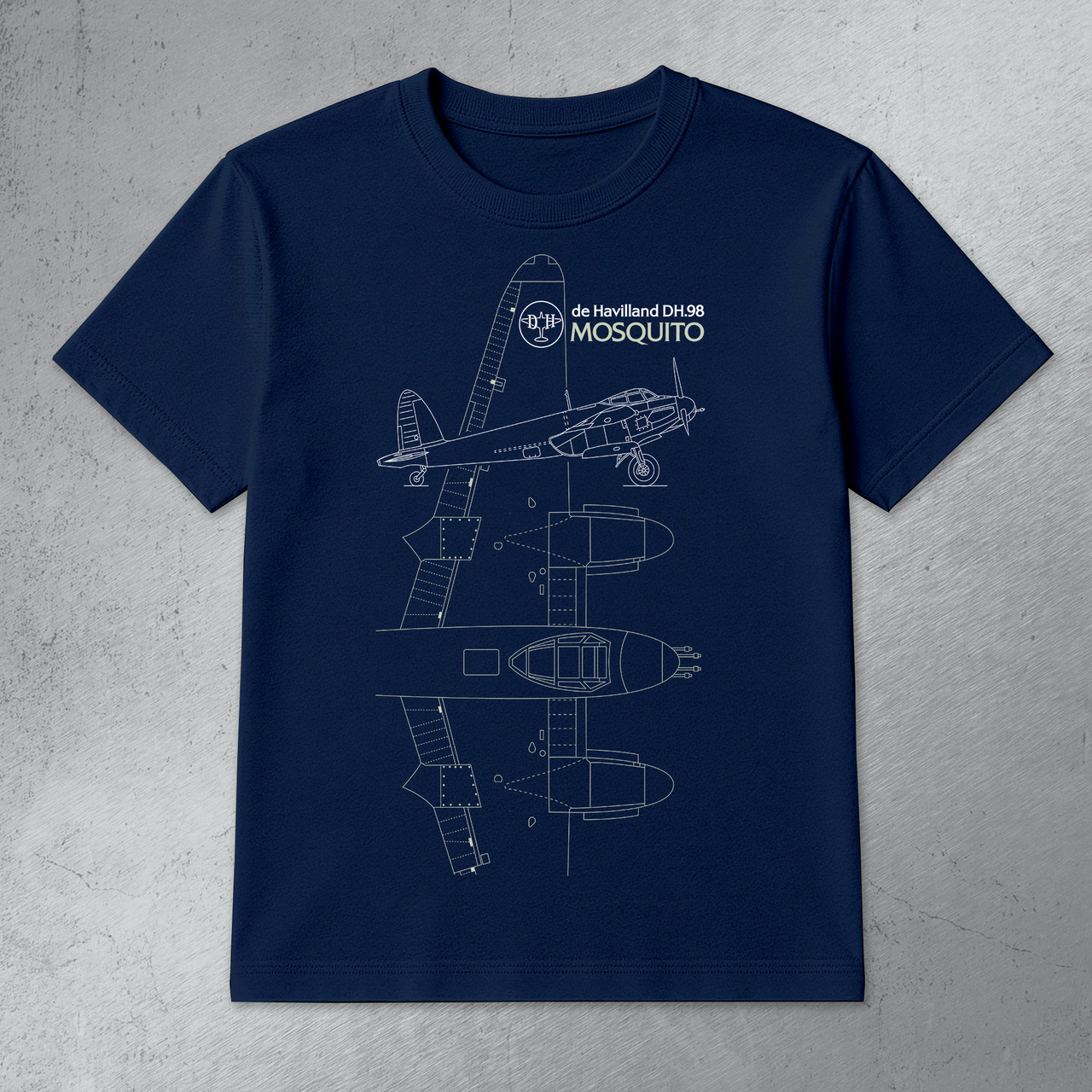 Mosquito - T-shirt