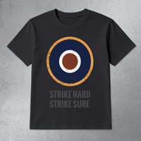 Thumbnail for Bomber Command - T-shirt