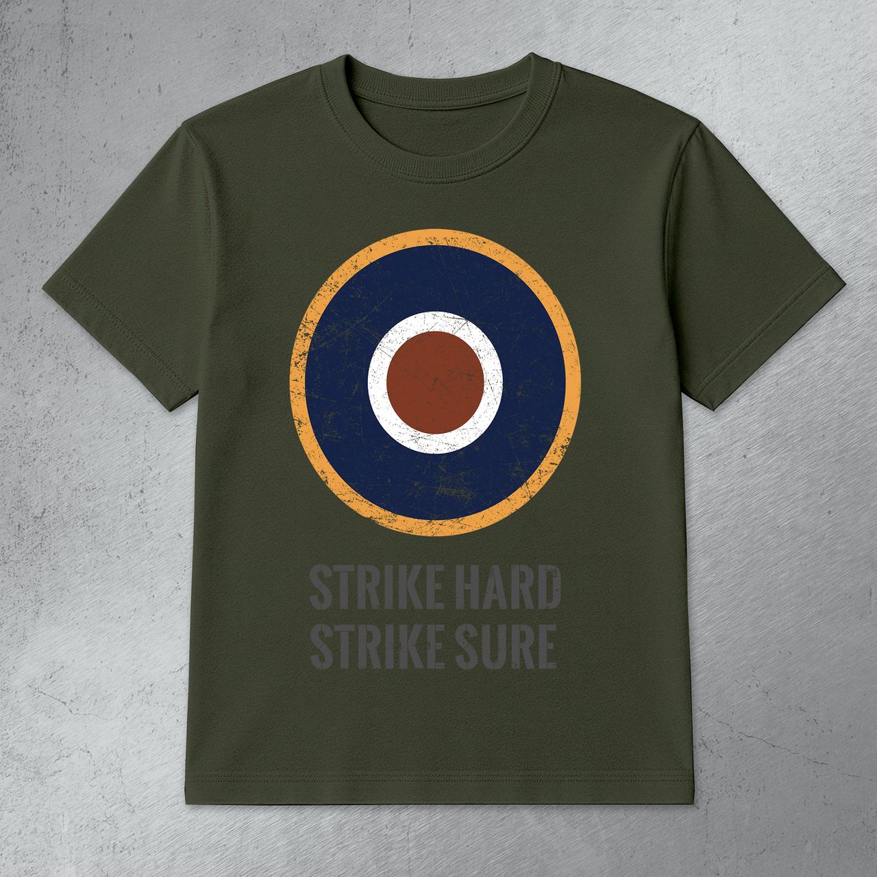 Bomber Command - T-shirt