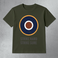 Thumbnail for Bomber Command - T-shirt