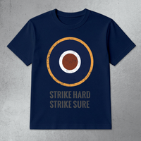 Thumbnail for Bomber Command - T-shirt