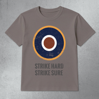Thumbnail for Bomber Command - T-shirt