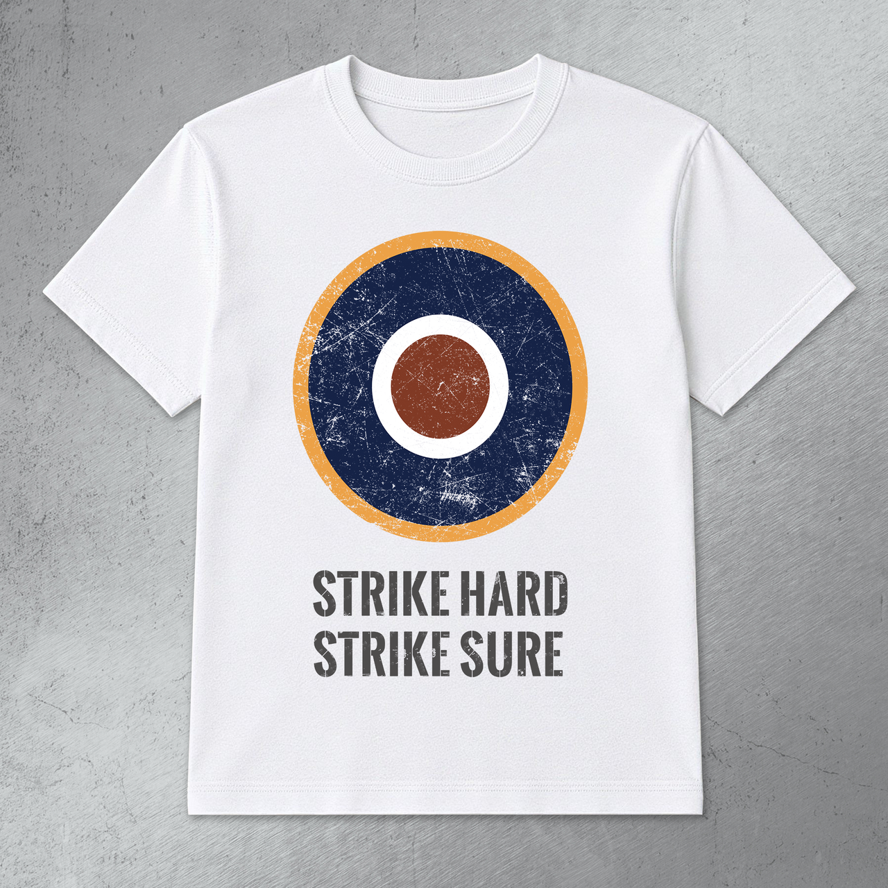Bomber Command - T-shirt