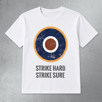 Thumbnail for Bomber Command - T-shirt