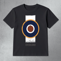 Thumbnail for Invasion Stripes - T-shirt
