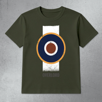 Thumbnail for Invasion Stripes - T-shirt