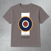 Thumbnail for Invasion Stripes - T-shirt