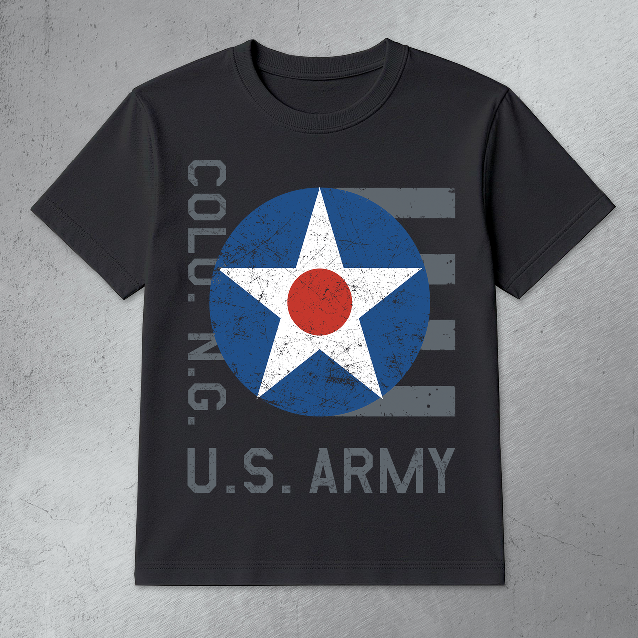 US Army Air Corps - T-shirt