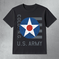 Thumbnail for US Army Air Corps - T-shirt