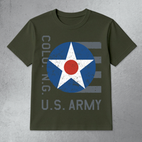 Thumbnail for US Army Air Corps - T-shirt