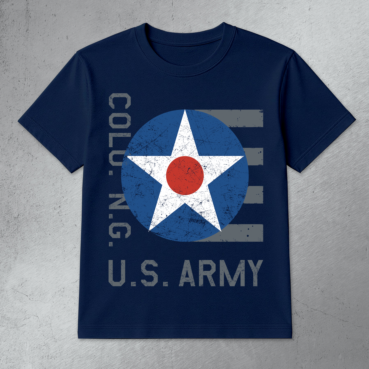 US Army Air Corps - T-shirt