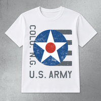 Thumbnail for US Army Air Corps - T-shirt
