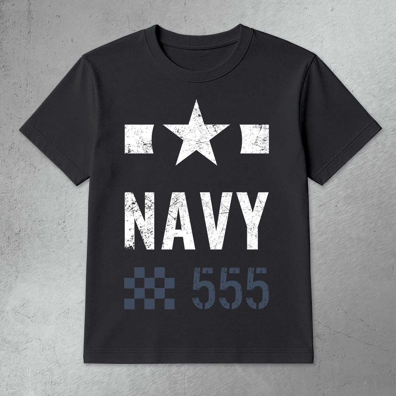 US Navy - T-shirt