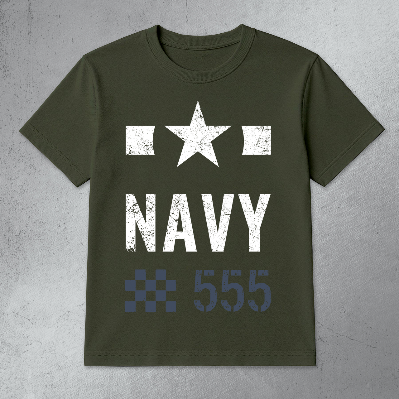 US Navy - T-shirt