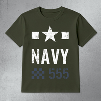 Thumbnail for US Navy - T-shirt