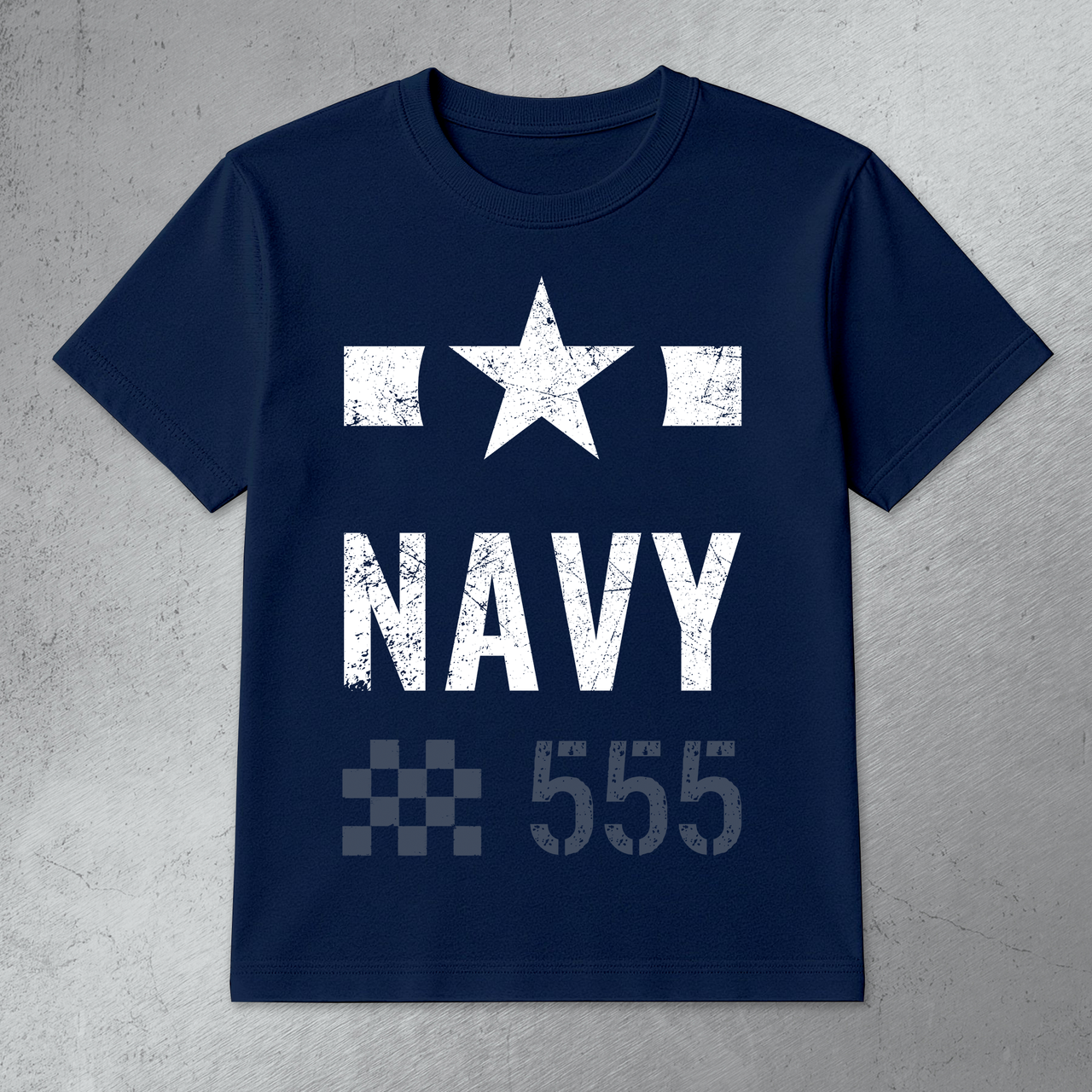 US Navy - T-shirt