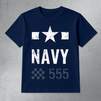 Thumbnail for US Navy - T-shirt