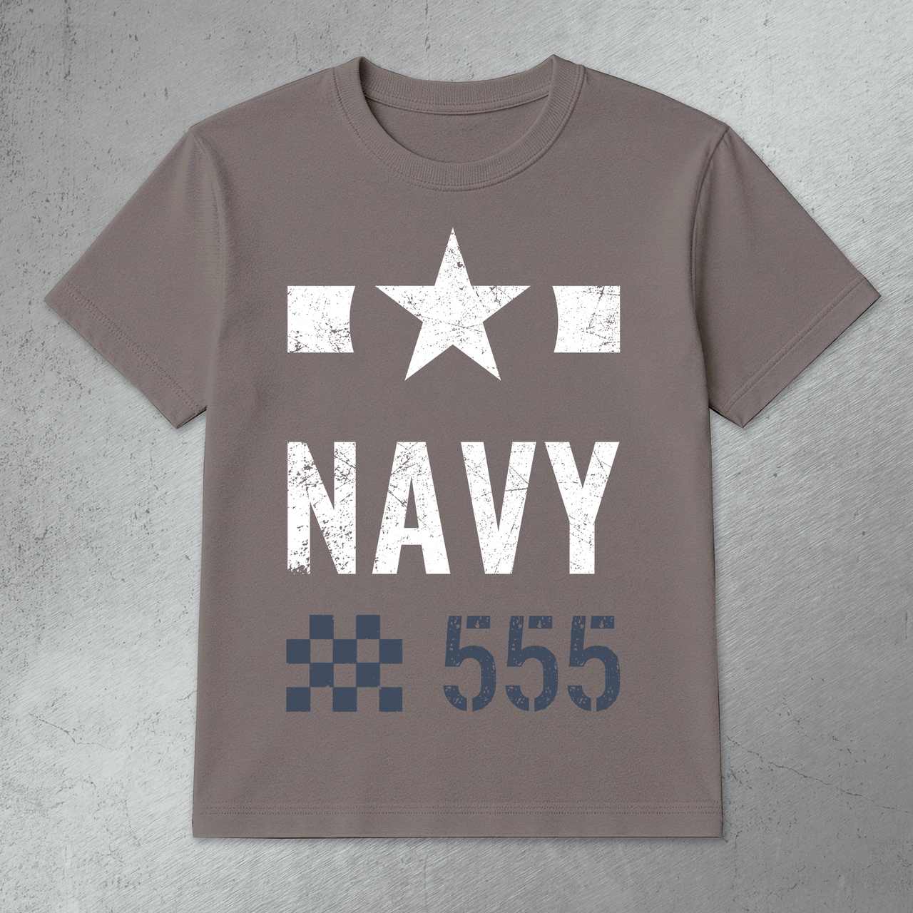 US Navy - T-shirt