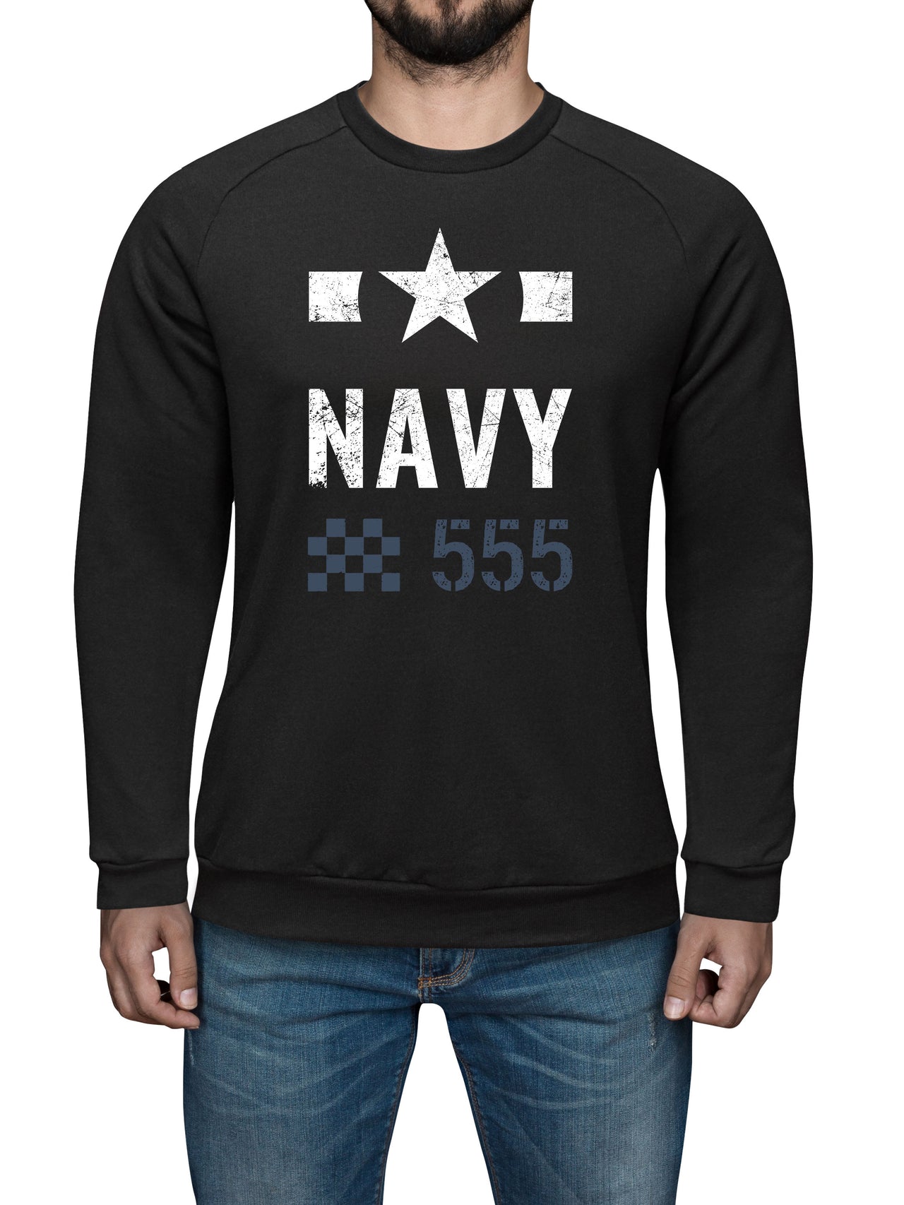 US Navy - Sweat Shirt