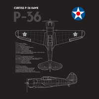 Thumbnail for P-36 Hawk