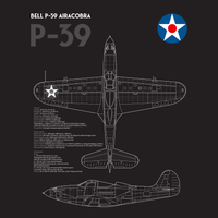 Thumbnail for P-39 Airacobra