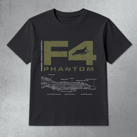 Thumbnail for Phantom - T-shirt
